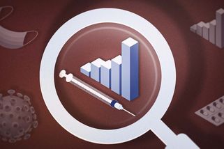 Data: Jak očkování chrání Čechy před nemocnicí a těžkým průběhem covidu - Seznam Zprávy